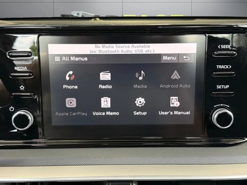 Used 2022 Kia K5 LXS FWD image 30