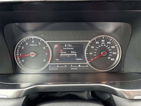 Used 2023 Kia Sorento LX image 35