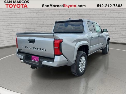 New 2026 Toyota Tacoma SR5 image 5