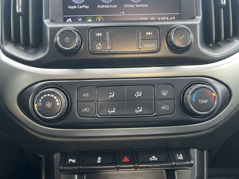 Used 2022 Chevrolet Colorado LT w/ Fleet Safety Package image 5