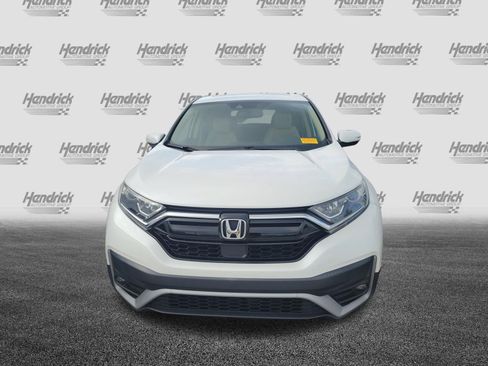 Used 2020 Honda CR-V EX-L image 3