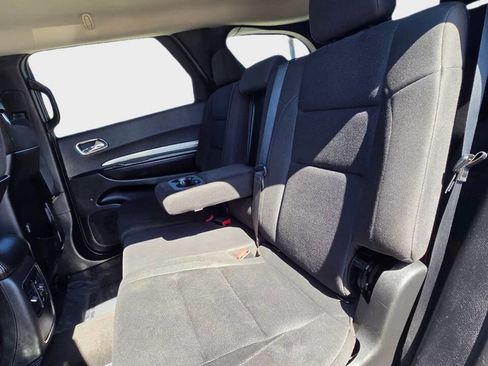 Used 2013 Dodge Durango SXT RWD image 13