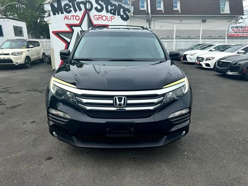 Used 2016 Honda Pilot EX-L image 2