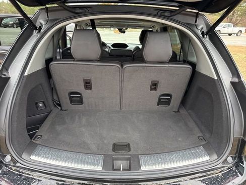 Used 2020 Acura MDX SH-AWD w/ Technology Package image 32