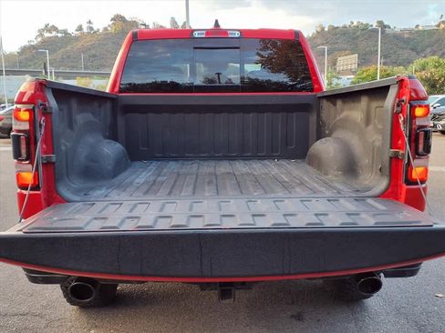 Used 2022 RAM 1500 Rebel w/ Rebel Level B Equipment Group image 7