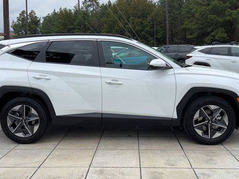 New 2026 Hyundai Tucson SEL FWD image 17