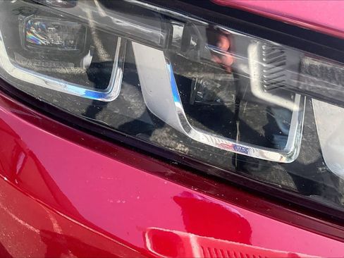 Used 2024 Ford Mustang Coupe RWD image 27