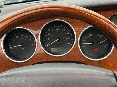 Used 2004 Jaguar XK8 Convertible RWD image 28