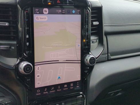 Used 2025 RAM 1500 RHO w/ Bed Utility Group image 21