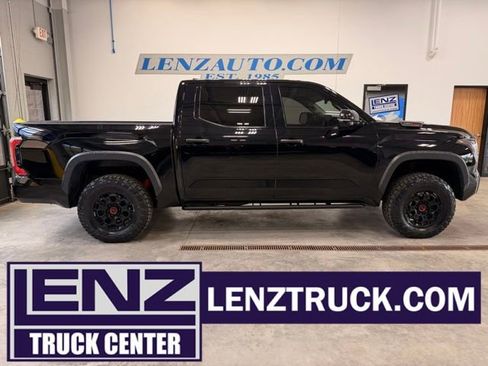 Used 2023 Toyota Tundra TRD Pro AWD/4WD image 1