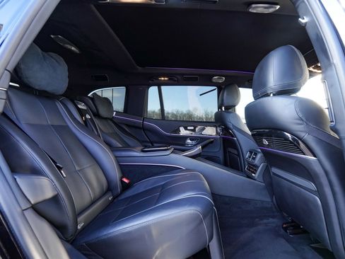 Used 2023 Mercedes-Benz Maybach GLS 600 Maybach GLS 600 image 56