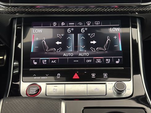 Used 2022 Audi SQ7 Prestige AWD/4WD image 22