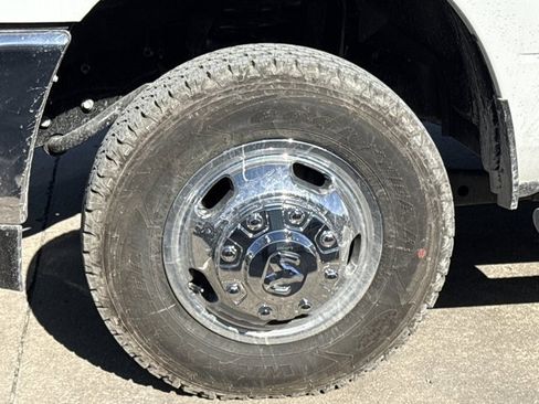 New 2026 RAM 3500 Tradesman image 13