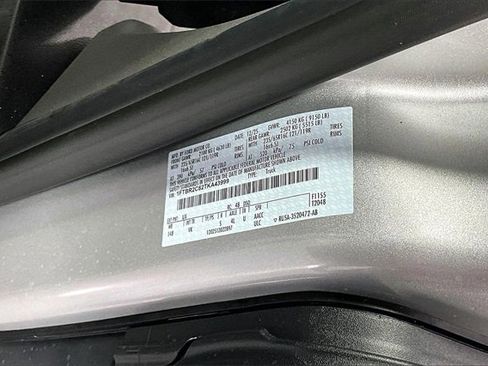 New 2026 Ford Transit 250 148 Medium Roof Extended AWD image 8