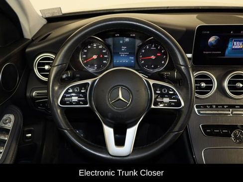 Used 2019 Mercedes-Benz C 300 Sedan image 7
