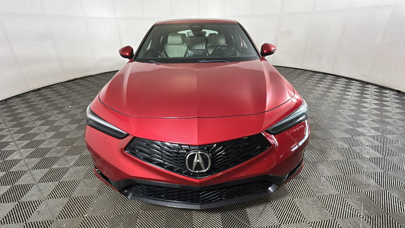 Used 2024 Acura Integra A-Spec w/ Technology Package FWD image 7