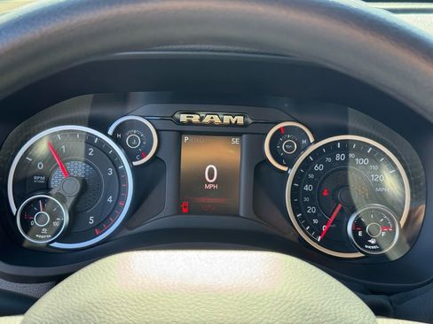 Used 2026 RAM 3500 Tradesman image 24