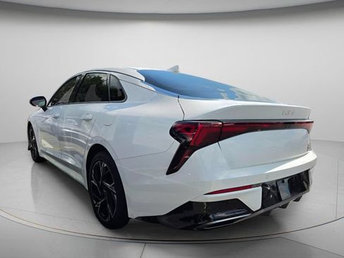 Used 2025 Kia K5 GT-Line FWD image 7