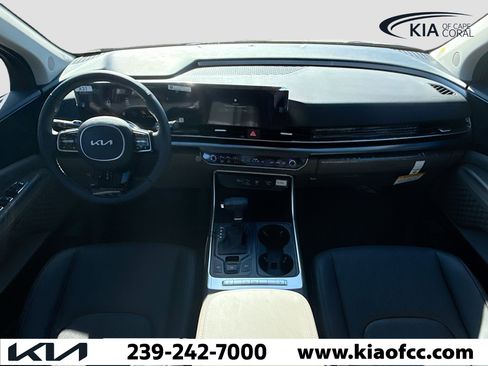 New 2026 Kia Carnival image 15
