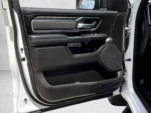 Used 2024 RAM 1500 Big Horn AWD/4WD image 18