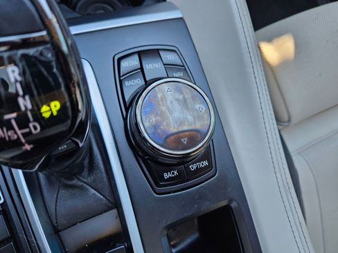 Used 2015 BMW X6 xDrive35i image 23