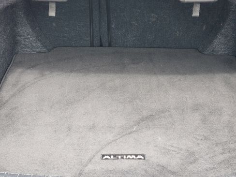 Used 2024 Nissan Altima 2.5 SV image 22