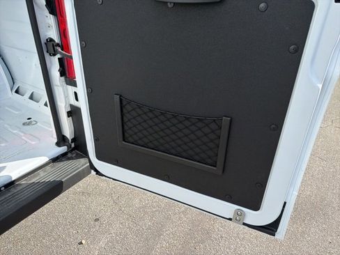 New 2026 RAM ProMaster 3500 w/ Convenience Group image 16