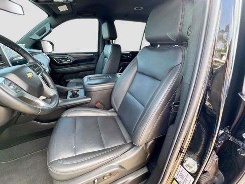 Used 2023 Chevrolet Tahoe LT image 21