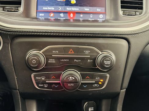 Used 2020 Dodge Charger Scat Pack RWD image 23
