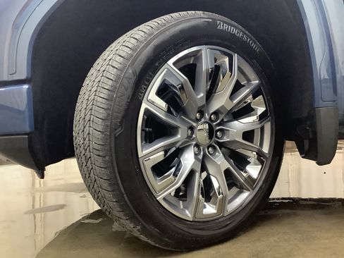 New 2026 GMC Sierra 1500 Denali image 36