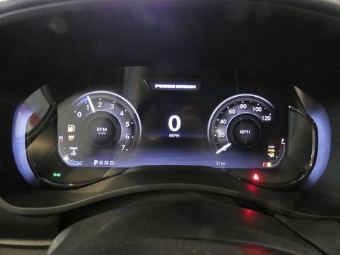 New 2025 RAM 2500 Power Wagon image 20