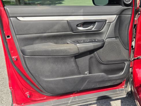 Used 2021 Honda CR-V Special Edition image 10