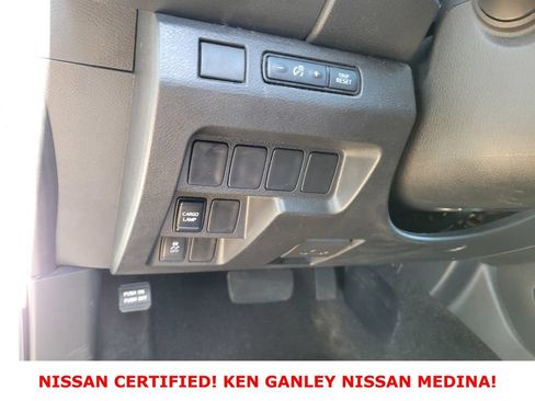 Used 2022 Nissan Frontier S RWD image 33