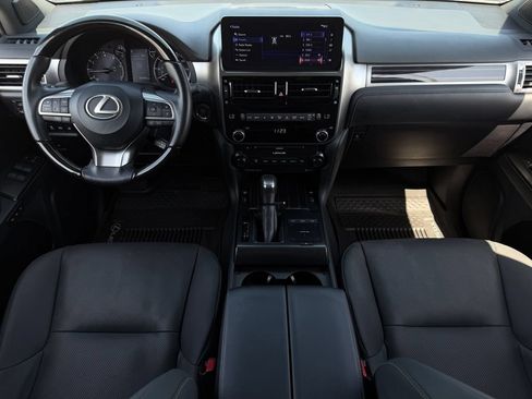 Used 2023 Lexus GX 460 Premium w/ Premium Package AWD/4WD image 10