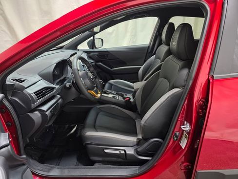 New 2026 Subaru Crosstrek 2.5i Wilderness image 14