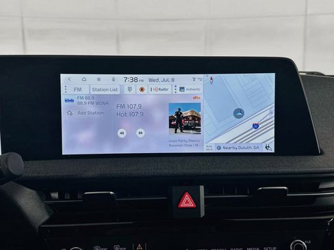 Used 2023 Kia EV6 Wind RWD image 19