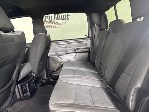 Used 2023 RAM 1500 Big Horn AWD/4WD image 26
