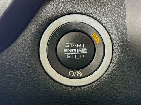 Used 2024 RAM 1500 Big Horn image 21