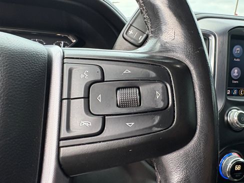 Used 2019 GMC Sierra 1500 SLT image 29