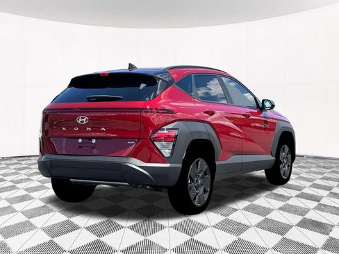New 2026 Hyundai Kona SEL Sport AWD/4WD image 10