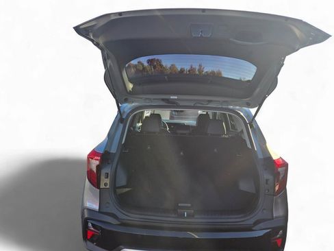New 2026 Kia Seltos EX image 9
