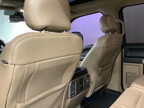 Used 2017 Ford F250 Lariat w/ Lariat Ultimate Package image 8