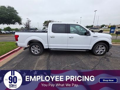 Used 2020 Ford F150 XLT w/ Equipment Group 302A Luxury