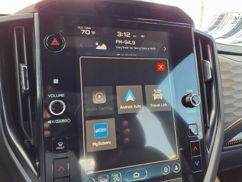 New 2026 Subaru Forester Wilderness image 4
