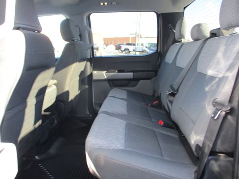 Used 2022 Ford F150 XLT image 18