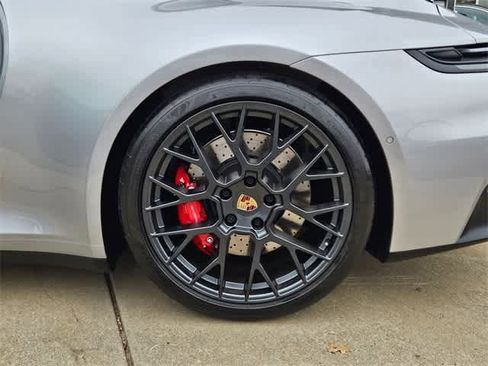 Used 2026 Porsche 911 Carrera GTS image 22