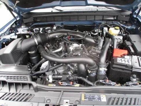 New 2025 Ford Bronco Raptor image 35