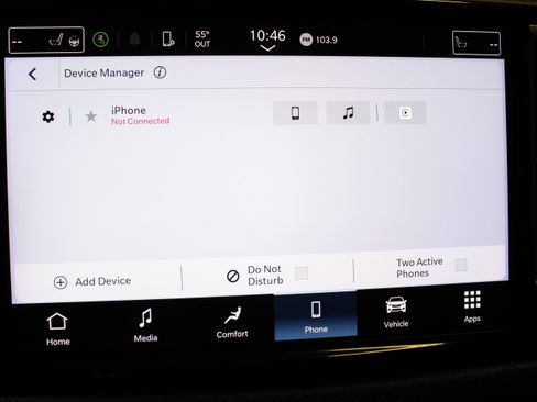 Used 2023 Chrysler Pacifica Touring-L FWD image 26