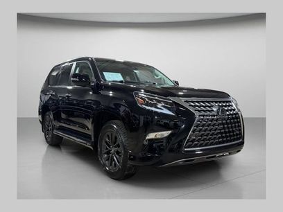 Certified 2023 Lexus GX 460 Premium w/ Premium Package