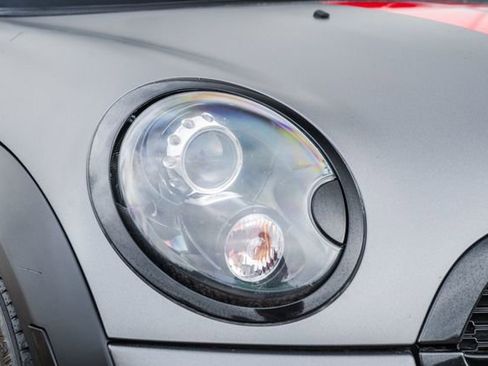 Used 2012 MINI Cooper Coupe John Cooper Works image 45